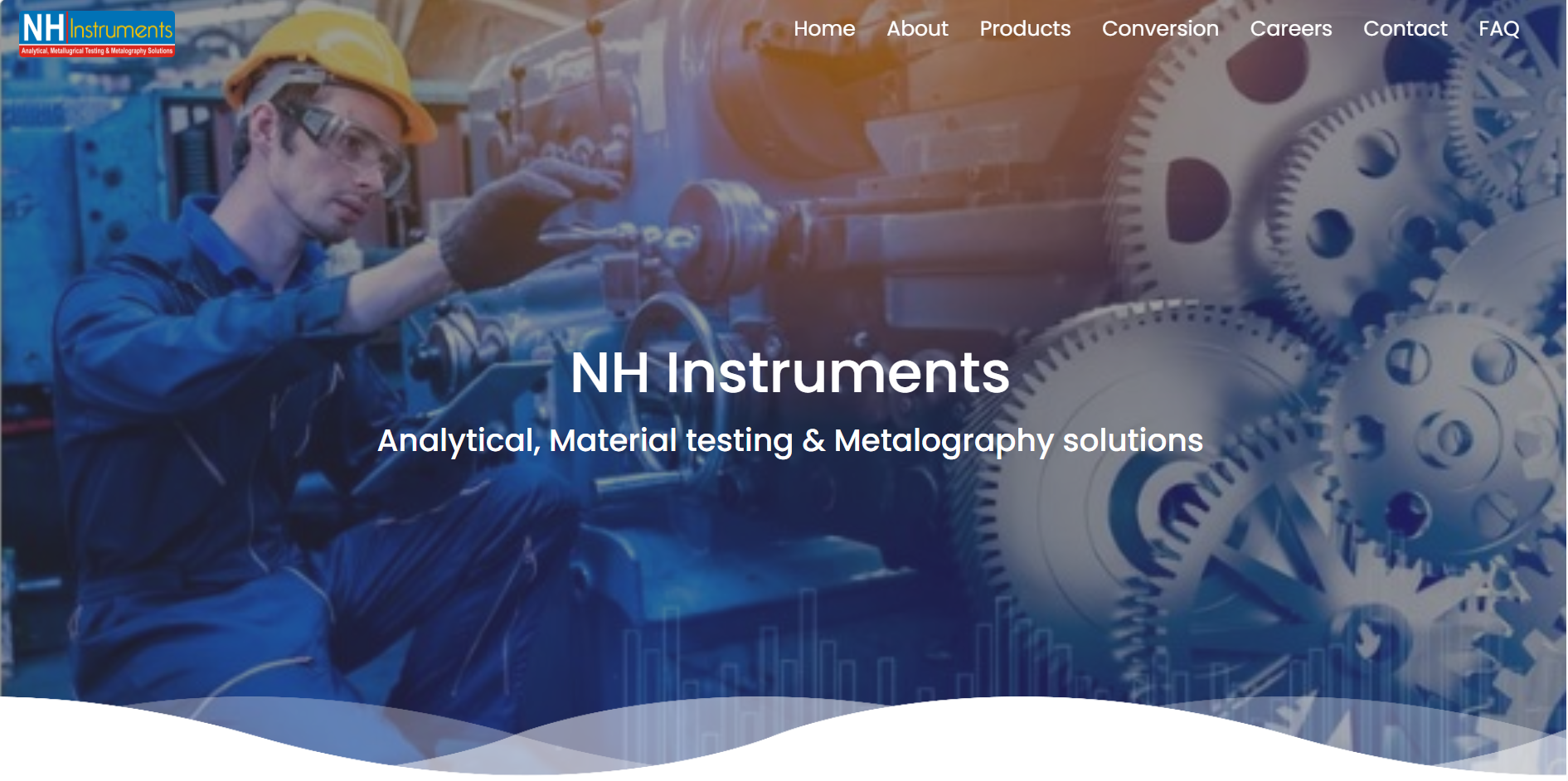 NH Instruments